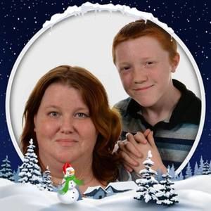 Meet your Posher, Brandy